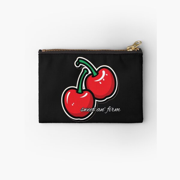 Item preview, sweet cherries ready for picking designed and sold by aledfychan.
