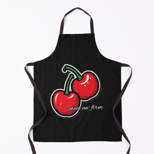 Item preview, sweet cherries ready for picking designed and sold by aledfychan.