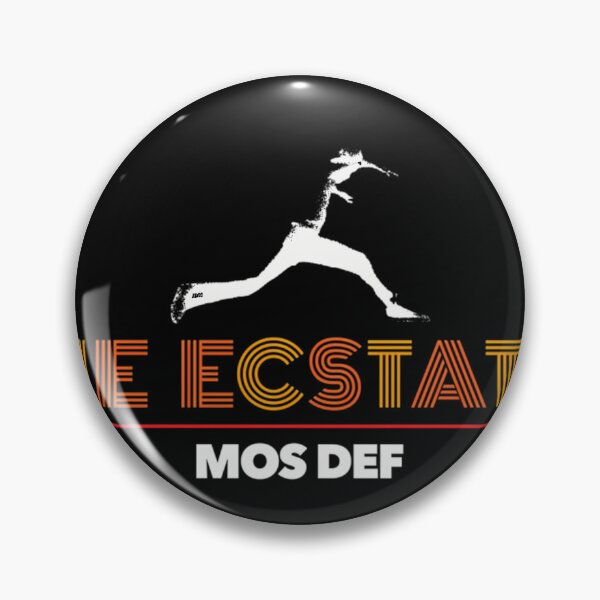 Item preview, The Ecstatic designed and sold by LewisSwopa.