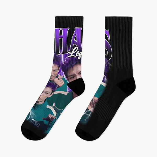Item preview,  Thanos Legend - Choi Seung-Hyun Iconic designed and sold by Garmentecho.