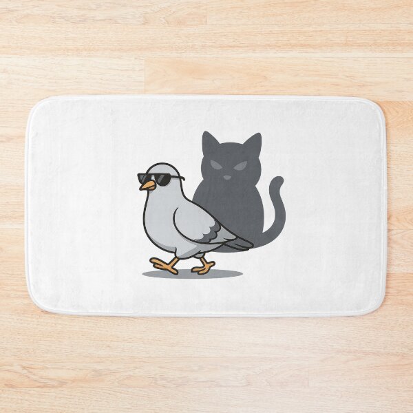 Item preview, Bad Day To Be A Dove Anti War Design  designed and sold by Alicja Wieczorek.