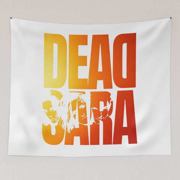 Item preview, Dead Sara designed and sold by Adolphernier.