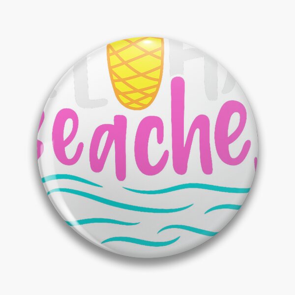 Item preview, Aloha Beaches  Hawaii  designed and sold by HayChopbZ.