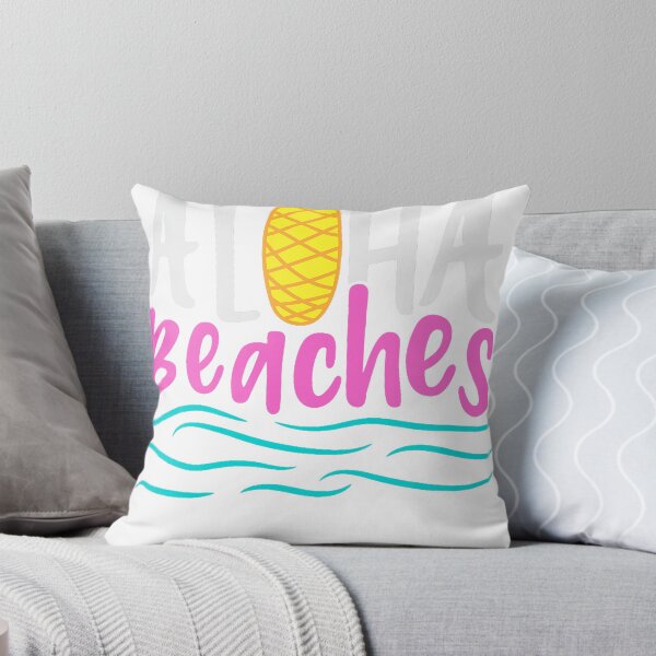 Item preview, Aloha Beaches  Hawaii  designed and sold by HayChopbZ.