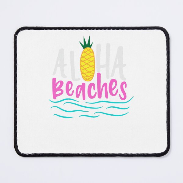 Item preview, Aloha Beaches  Hawaii  designed and sold by HayChopbZ.