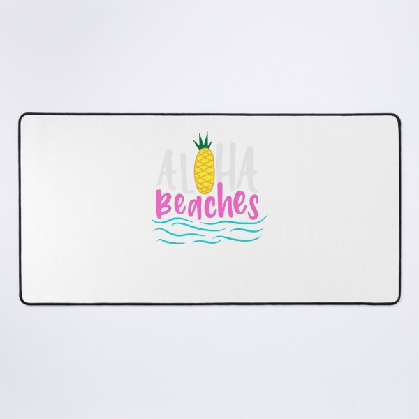 Item preview, Aloha Beaches  Hawaii  designed and sold by HayChopbZ.