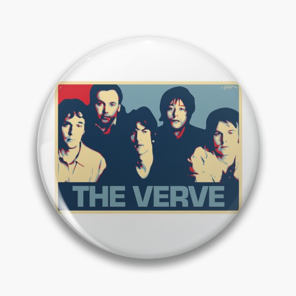 Item preview, The Verve designed and sold by DFA.