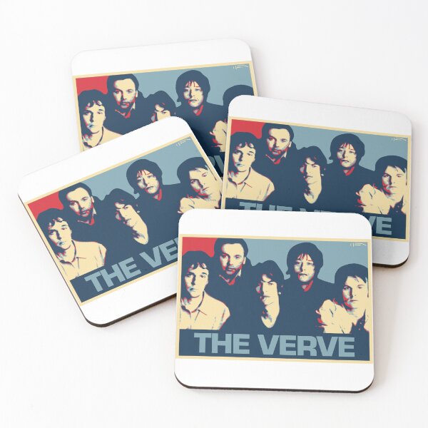 Item preview, The Verve designed and sold by DFA.