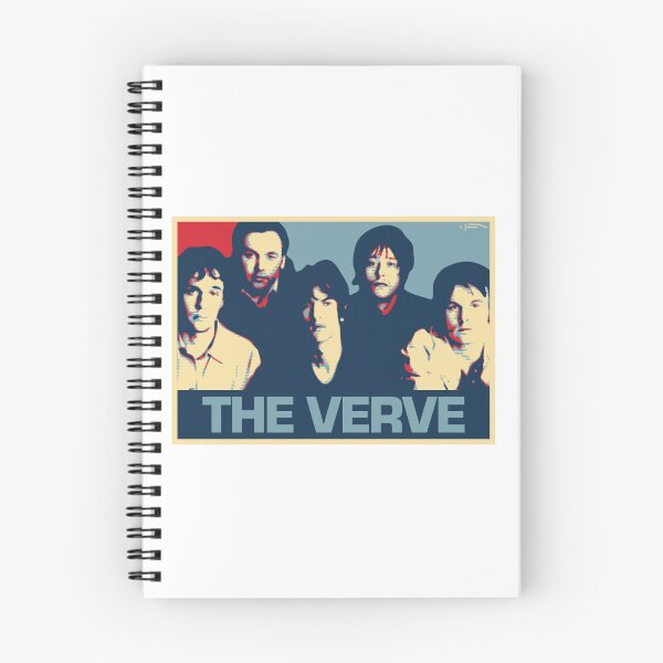 Item preview, The Verve designed and sold by DFA.