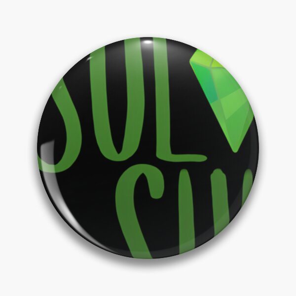 Item preview, Sul Sul Sims Plumbob designed and sold by Garmentecho.
