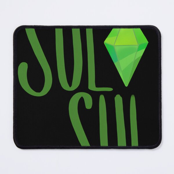 Item preview, Sul Sul Sims Plumbob designed and sold by Garmentecho.
