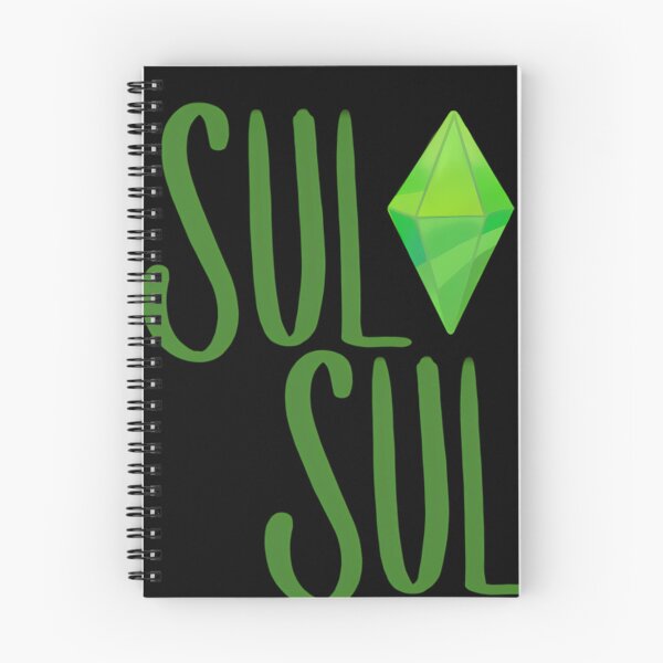 Item preview, Sul Sul Sims Plumbob designed and sold by Garmentecho.