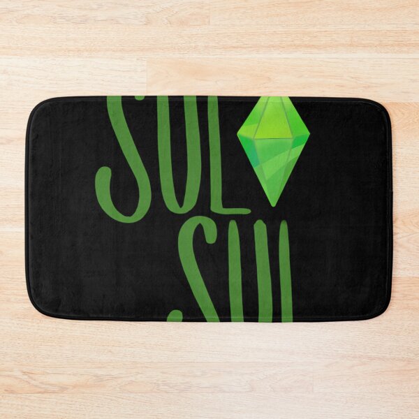 Item preview, Sul Sul Sims Plumbob designed and sold by Garmentecho.