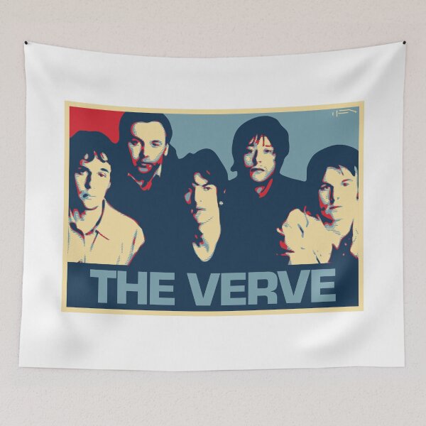 Item preview, The Verve designed and sold by DFA.