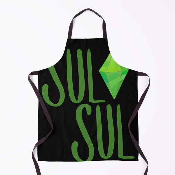Item preview, Sul Sul Sims Plumbob designed and sold by Garmentecho.