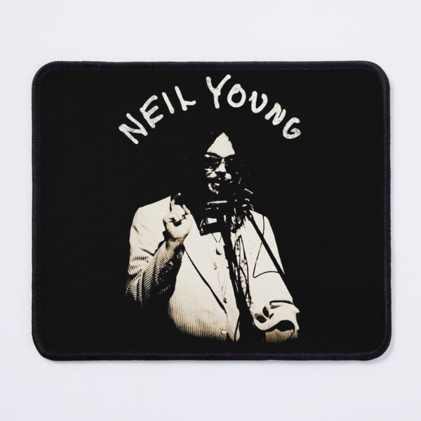 Item preview, Neil Young 6 designed and sold by JerryOndricka.