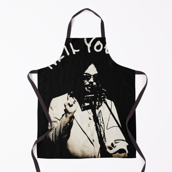 Item preview, Neil Young 6 designed and sold by JerryOndricka.