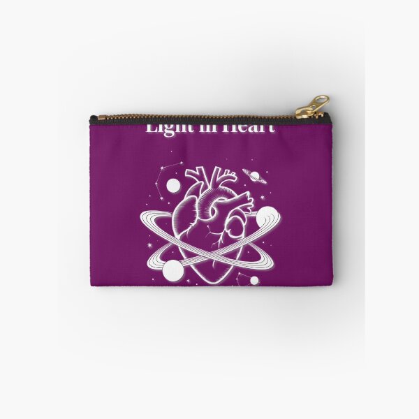 Item preview, Cosmic Heartbeat Celestial Anatomy Design designed and sold by TaylorbfTees.