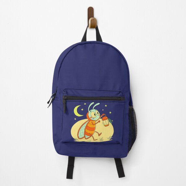 Item preview, Whimsical Firefly designed and sold by Banana Split Collective.