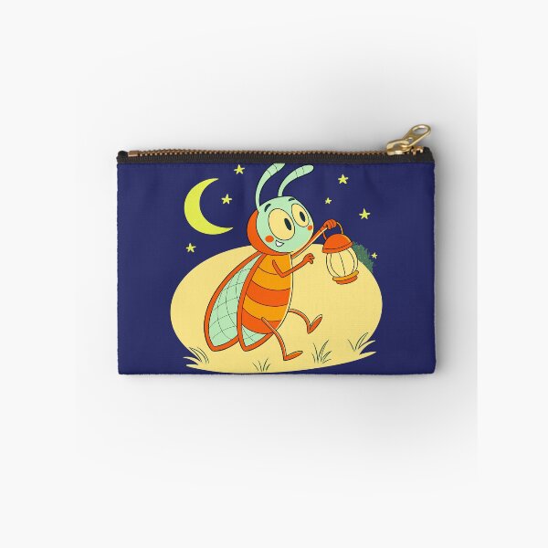 Item preview, Whimsical Firefly designed and sold by Banana Split Collective.