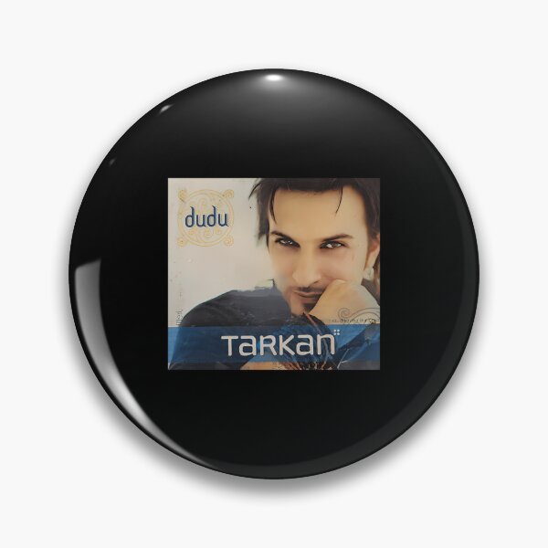 Artikelvorschau, Tarkan, türkischer Popsänger entworfen und verkauft von hemmengubioj.