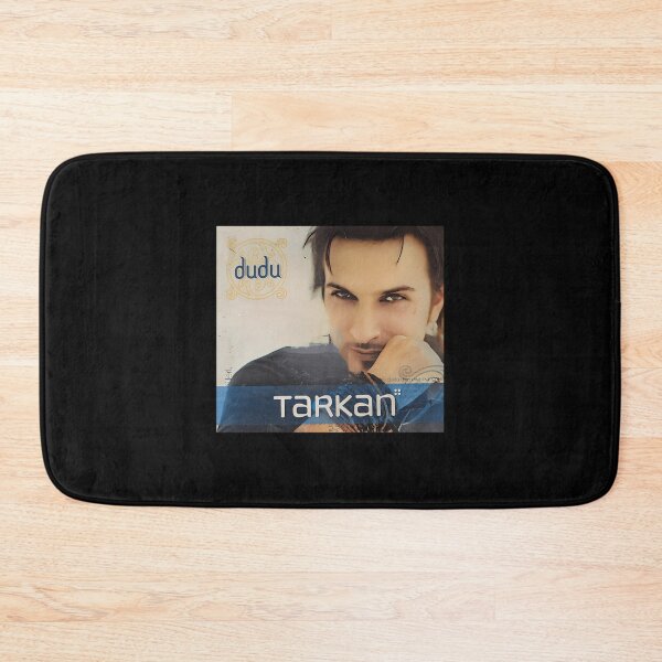 Item preview, Tarkan Turkish Singer Pop designed and sold by hemmengubioj.