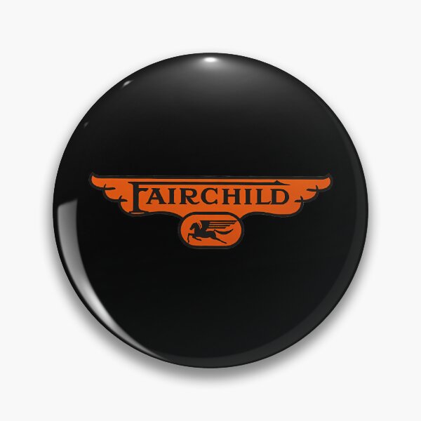 Item preview, Fairchild designed and sold by OnionsCreamBou.