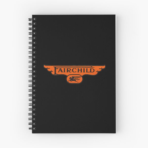 Item preview, Fairchild designed and sold by OnionsCreamBou.