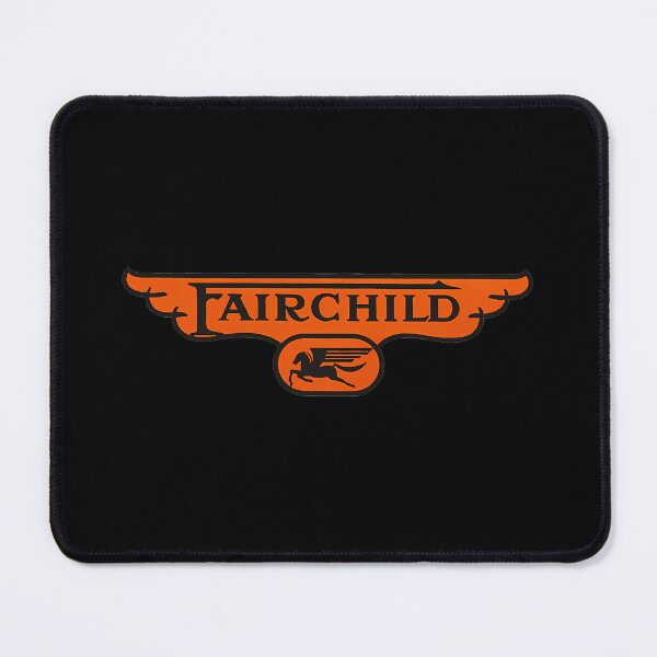 Item preview, Fairchild designed and sold by OnionsCreamBou.