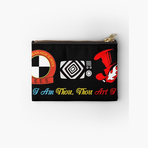 Item preview, Persona (I Am Thou Thou Art I) designed and sold by Garmentecho.