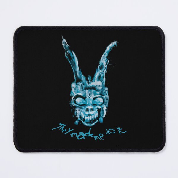 Item preview, Darko - They made me do it designed and sold by rabbitpossu.