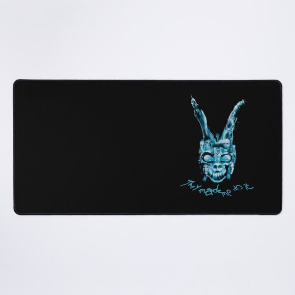 Item preview, Darko - They made me do it designed and sold by rabbitpossu.