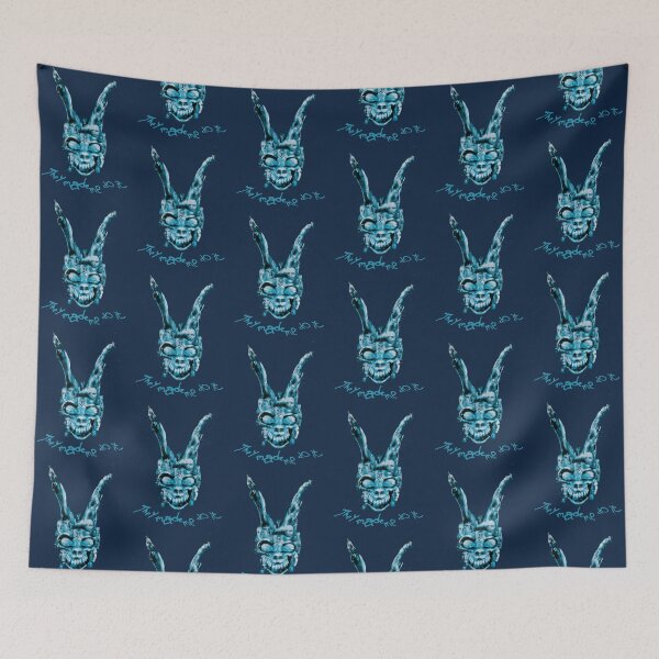 Item preview, Darko - They made me do it designed and sold by rabbitpossu.