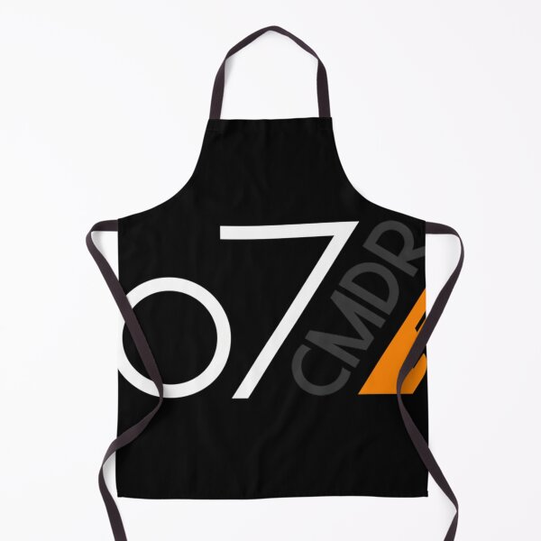 Item preview, Elite Dangerous - O7 Cmdr designed and sold by Garmentecho.