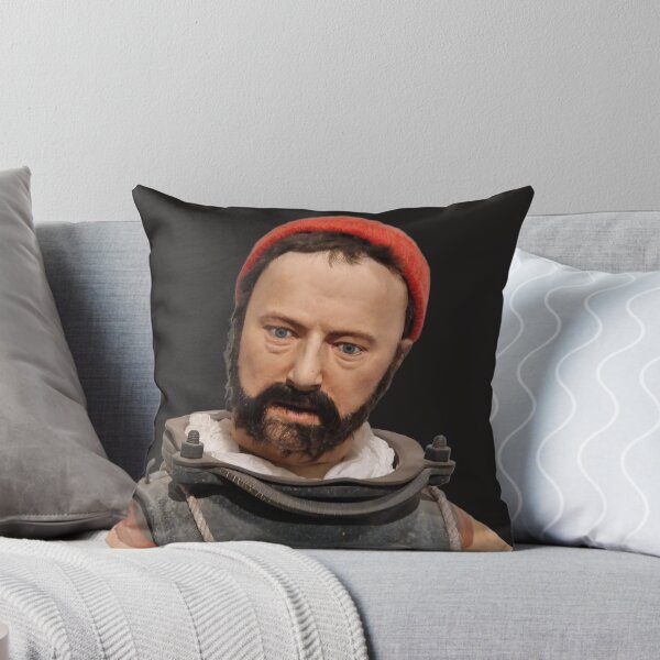 Item preview, THE JOY OF DIVING designed and sold by HeadacheMachine.