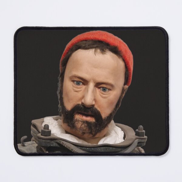Item preview, THE JOY OF DIVING designed and sold by HeadacheMachine.