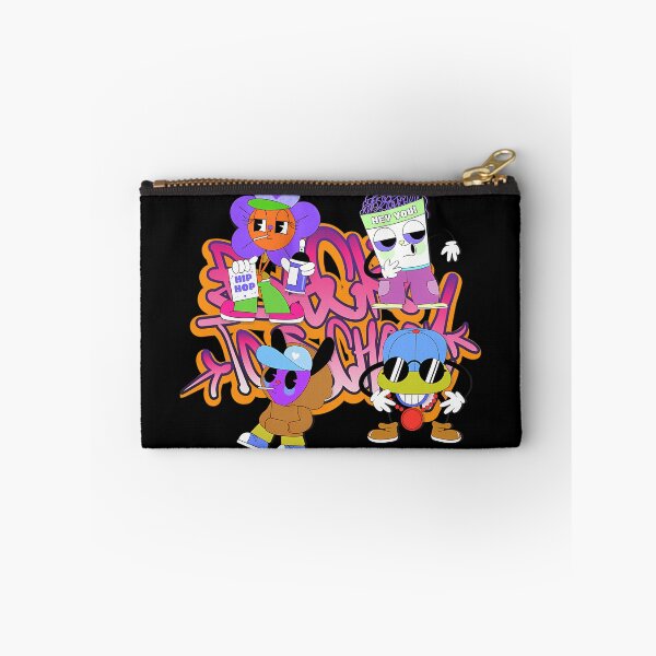 Item preview, Hip Hop Themed designed and sold by LewisSwopa.