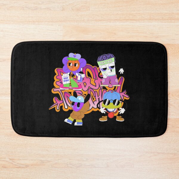 Item preview, Hip Hop Themed designed and sold by LewisSwopa.