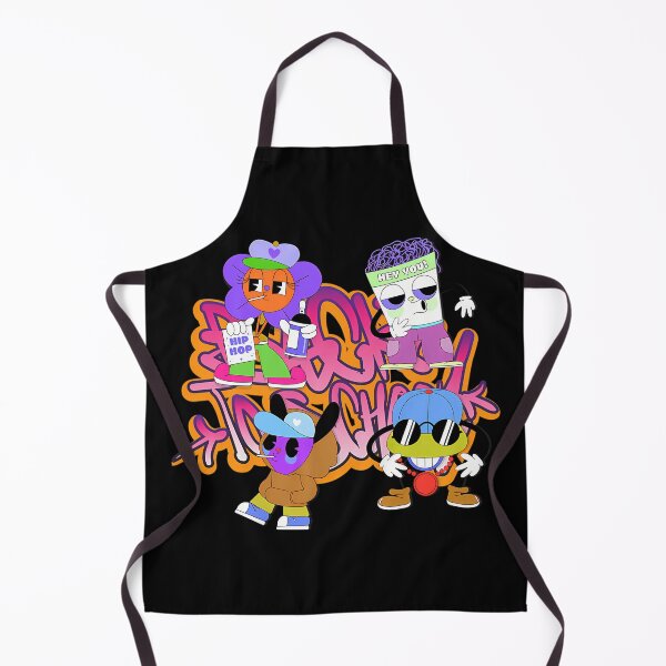 Item preview, Hip Hop Themed designed and sold by LewisSwopa.