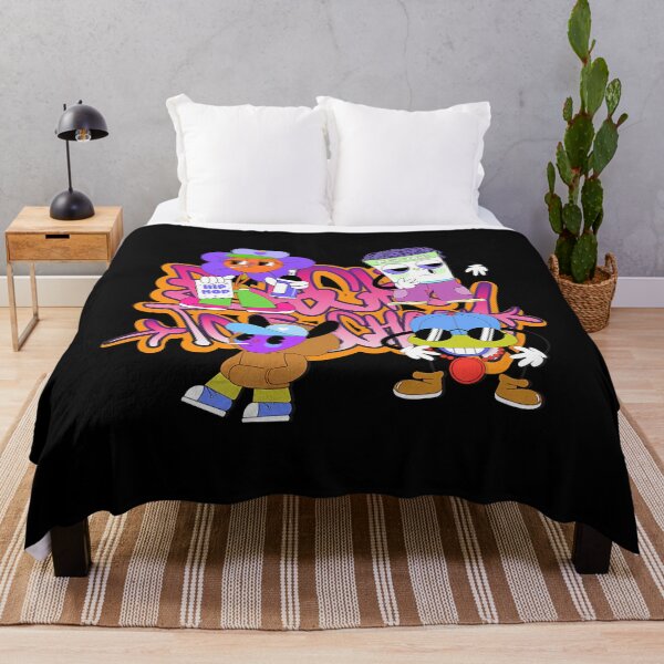 Item preview, Hip Hop Themed designed and sold by LewisSwopa.