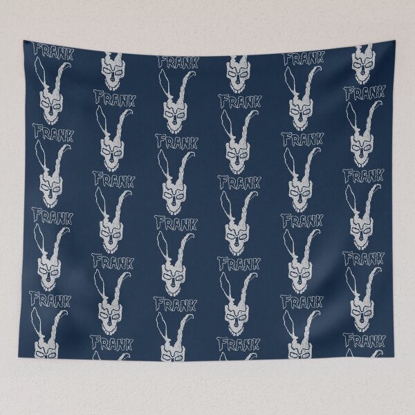 Item preview, Darko Rabbit designed and sold by rabbitpossu.