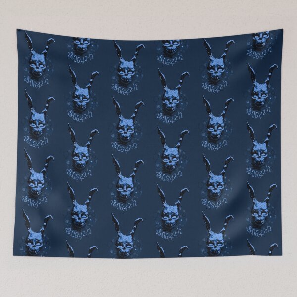Item preview, Darko designed and sold by rabbitpossu.