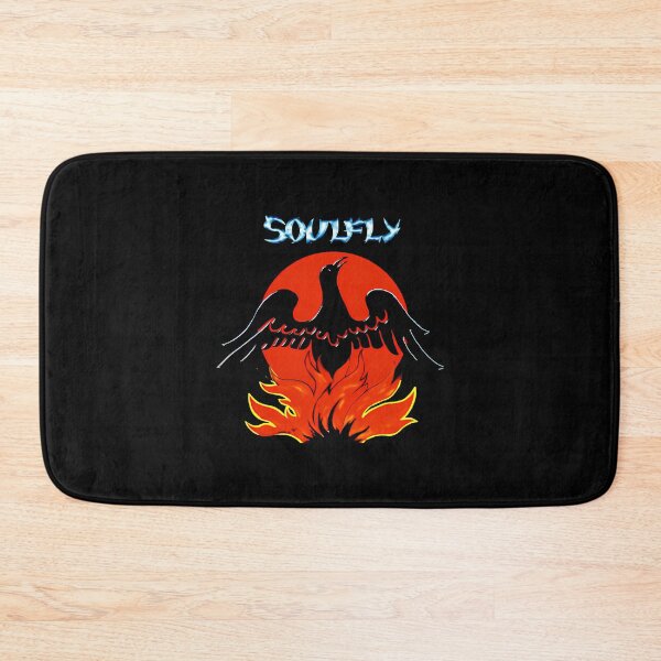 Item preview, Soulfly Legend Music designed and sold by hemmengubioj.