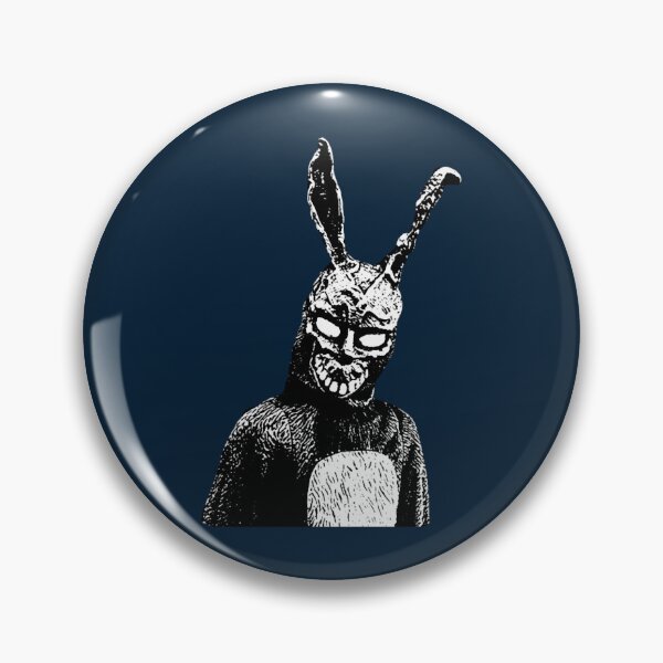 Artikelvorschau, Donnie Darko entworfen und verkauft von rabbitpossu.