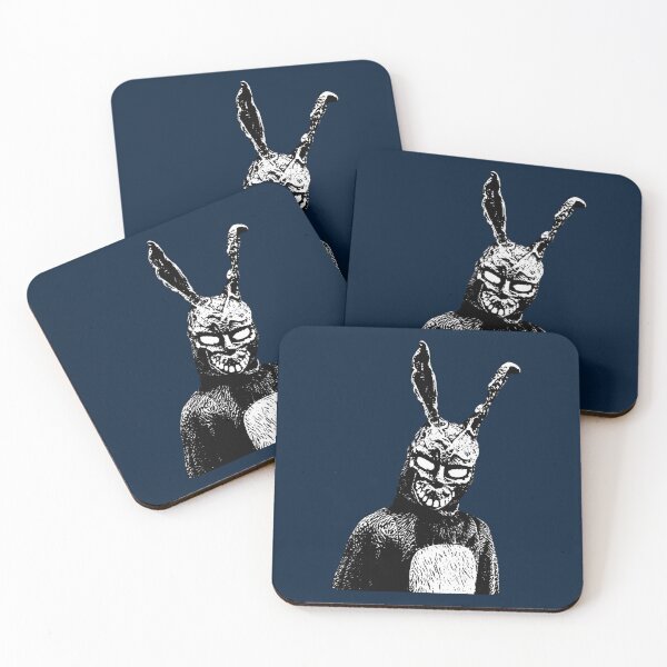 Artikelvorschau, Donnie Darko entworfen und verkauft von rabbitpossu.