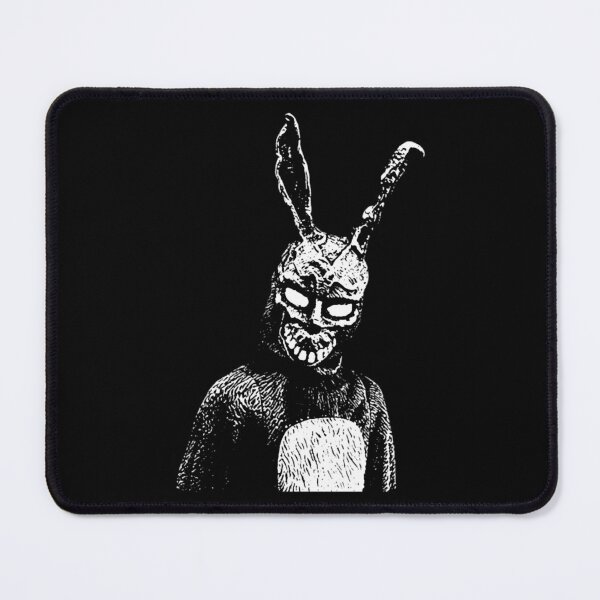 Item preview, Donnie Darko designed and sold by rabbitpossu.