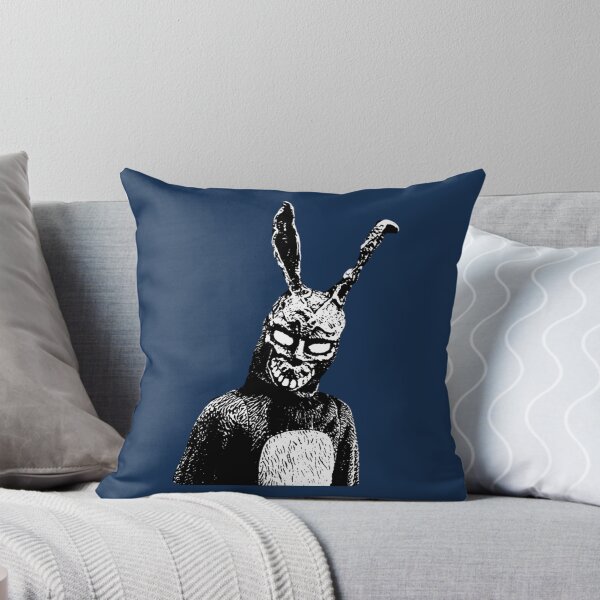 Artikelvorschau, Donnie Darko entworfen und verkauft von rabbitpossu.