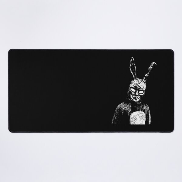 Item preview, Donnie Darko designed and sold by rabbitpossu.