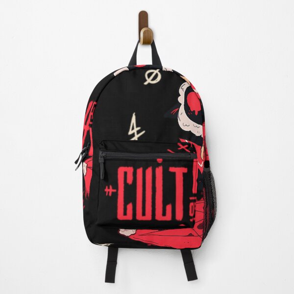Item preview, Cult Of The Lamb designed and sold by Garmentecho.