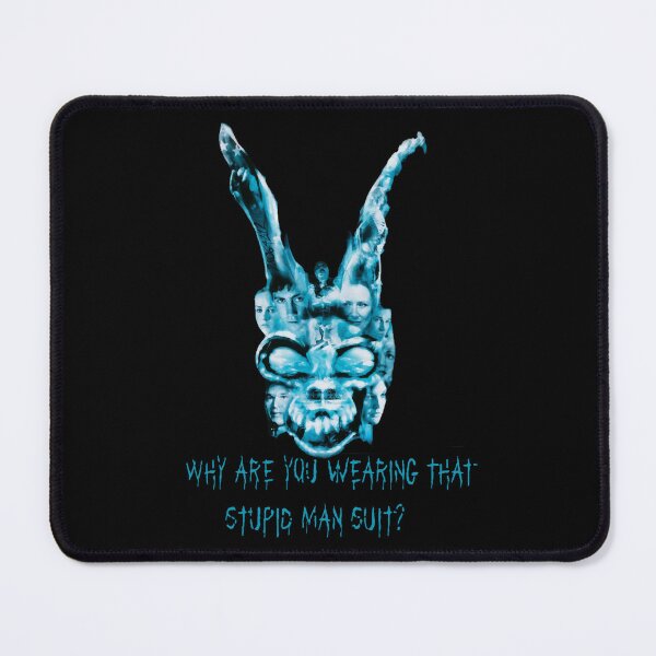 Item preview, Donnie Darko   designed and sold by rabbitpossu.